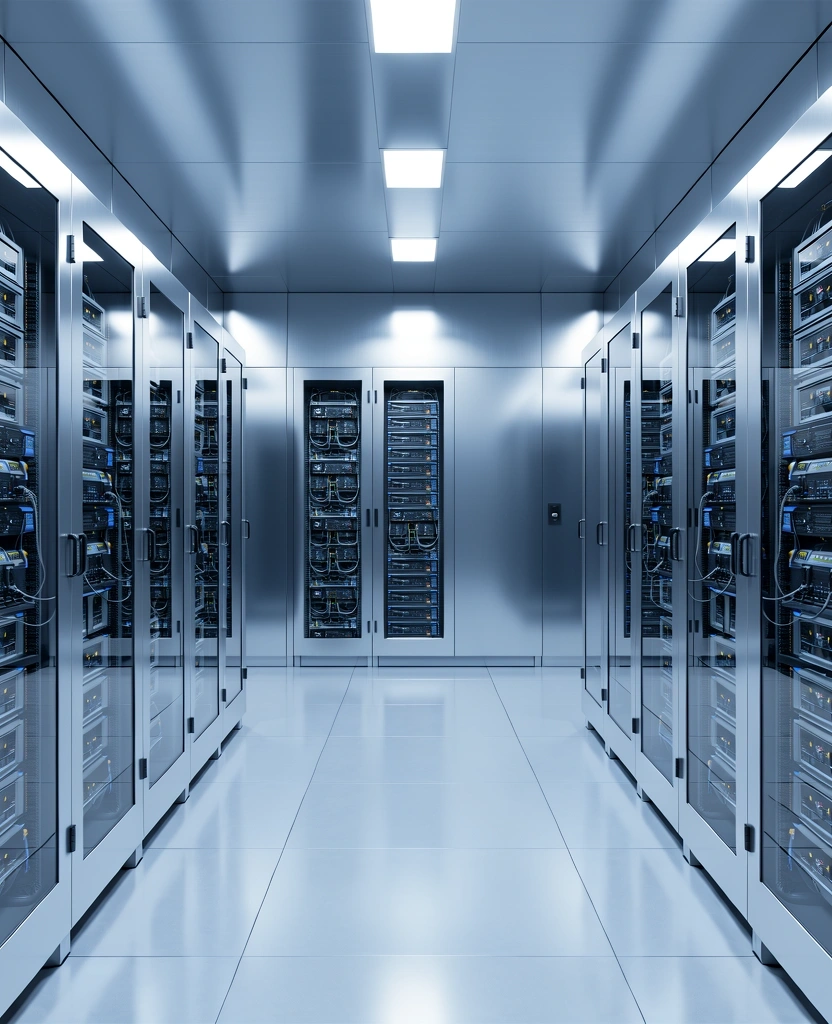 Advanced computational environment