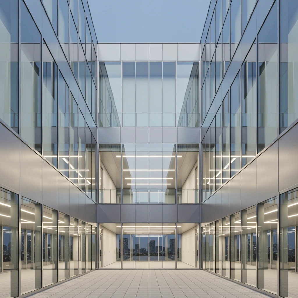 Laboratory Architecture