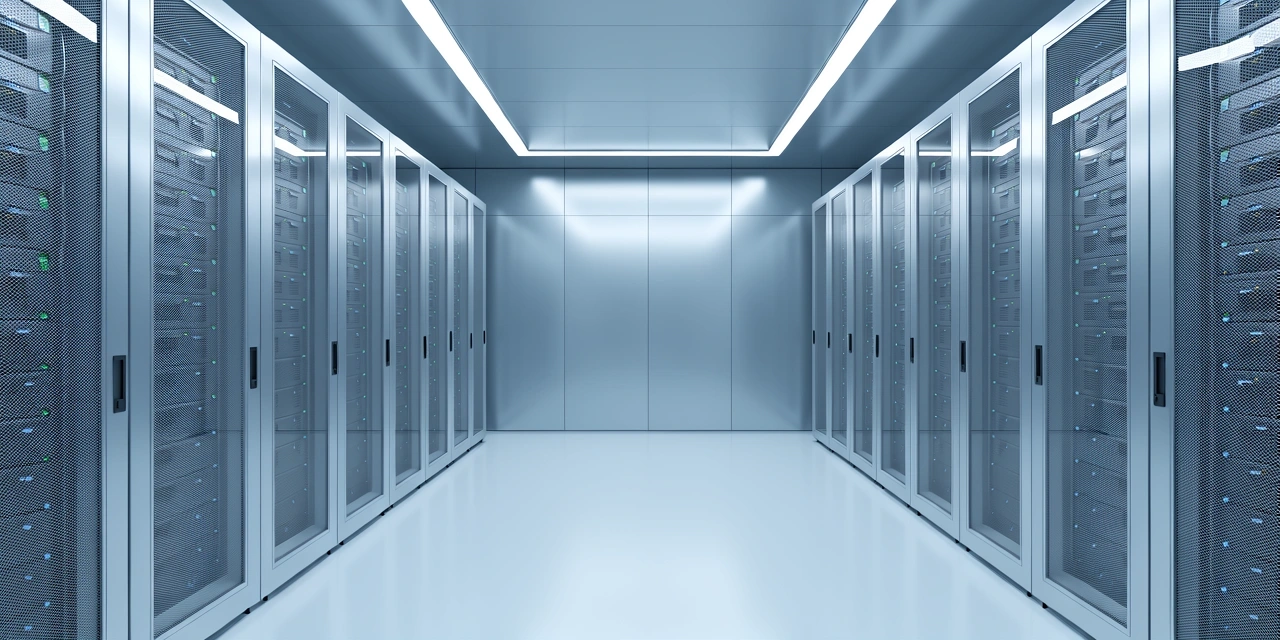 System Data Environment