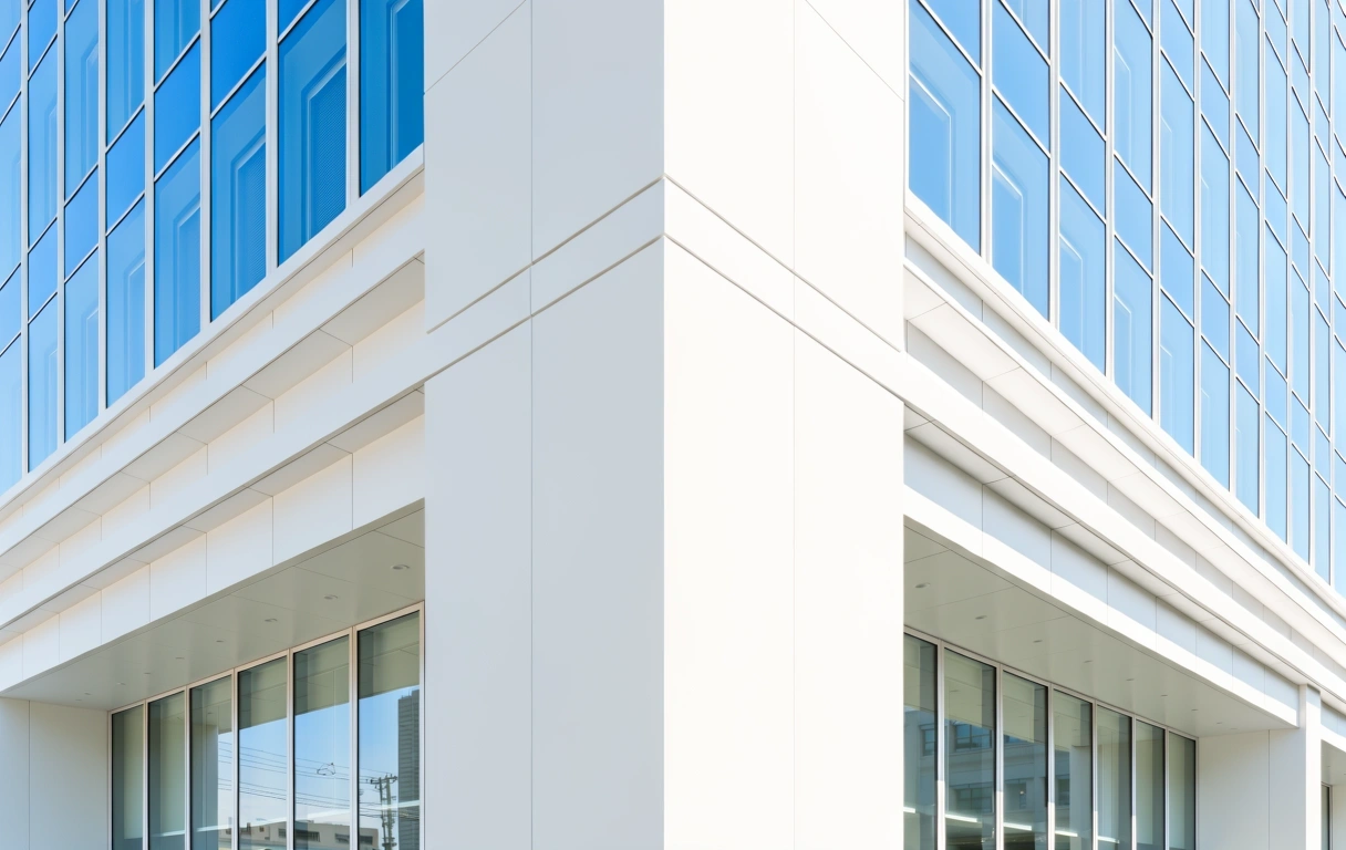 Tokyo 8 Headquarters