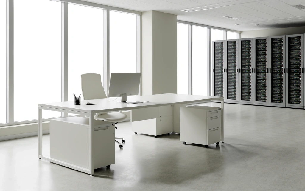 Operations Environment