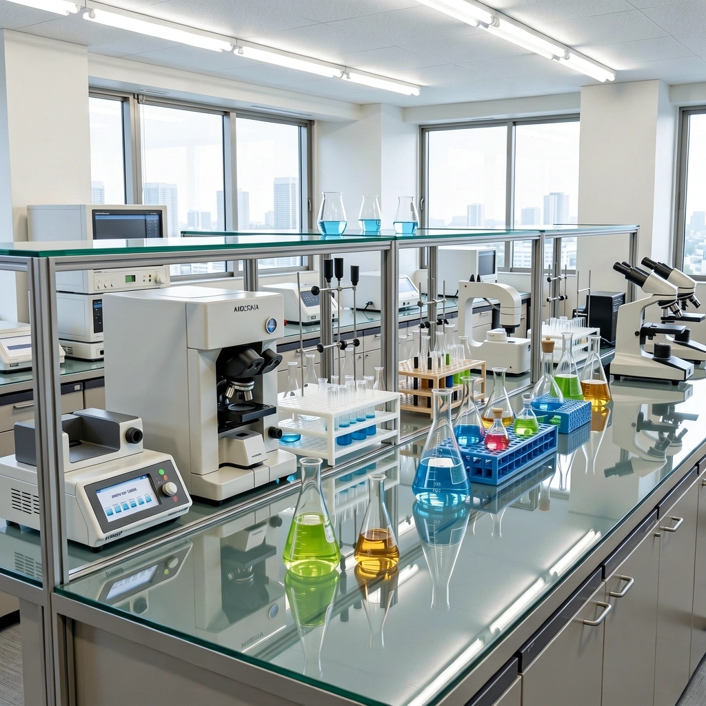 Precision analytics environment